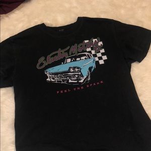 brandy melville tshirt